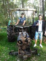 Zdjęcie użytkownika celownik