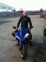 Benutzerfoto stud3ntR1