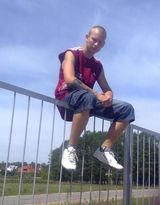 Фотография пользователя KryssteQ