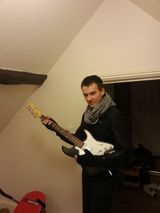 Foto pengguna MarekLbn17