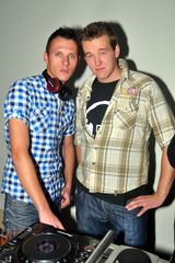 Foto pengguna djspine