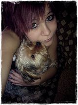 Zdjęcie użytkownika Anetcia94