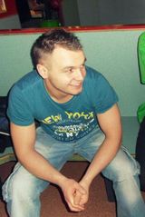 Фото користувача Radim190388