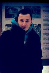 Fotka uživatele Luzak21