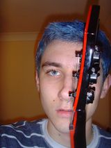 Zdjęcie użytkownika Patvycjusz