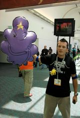 Zdjęcie użytkownika MiguelBlanco