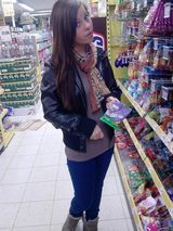 Fotos Mocno0Zakrecona
