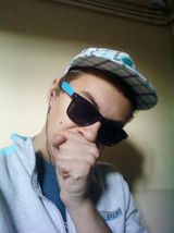 Фотография пользователя TeNnieZNANY96