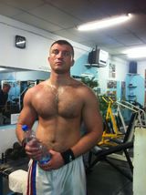 Zdjęcie użytkownika lukaszbartosz3