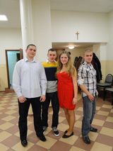 Fotos KaStA2012