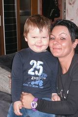 Zdjęcie użytkownika Myszka2808