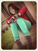 Foto utilizatorului ILoveStreetDancexD