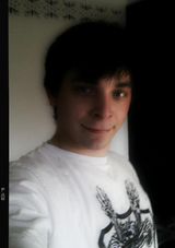 Fotka uživatele ChevChelios24