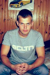 Фотография пользователя MaTeUsZ19910221