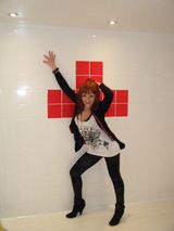 Fotka uživatele Jolanta23091987