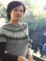 Foto utilizatorului lisica101