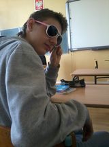 Zdjęcie użytkownika FackMeBabe