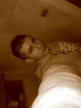 Benutzerfoto szczurek165