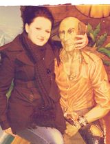 Фотография пользователя Madzia290586