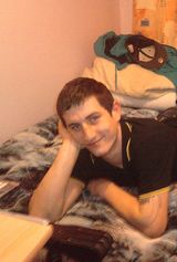 Фото користувача KAKASHI987654321