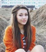 Benutzerfoto Niegrzeczna154