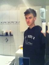 Zdjęcie użytkownika Kloska95