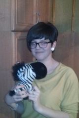 Zdjęcie użytkownika robaczek181a