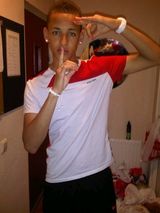 Фотография пользователя MikeLovesYou