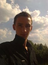 Benutzerfoto NieznanyTypek