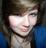 Fotka uživatele zarumieniona13