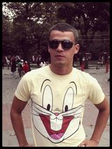 Benutzerfoto Rafaleczko1995