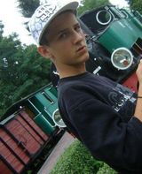 Zdjęcie użytkownika KuliK101