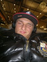 Fotka uživatele MichaelMiazgaMusic