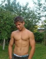 Fotka uživatele MareczekBE