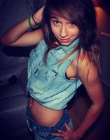 Zdjęcie użytkownika CamilleGryszka