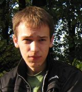 Zdjęcie użytkownika dominowak