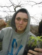 Zdjęcie użytkownika Dawidek152stunter