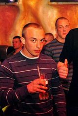 Zdjęcie użytkownika damiangdyniaa