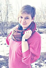 Foto pengguna aleksandra3010