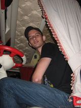 Фотография пользователя konradborat