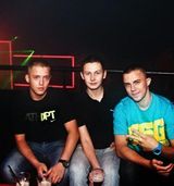 Benutzerfoto xMisiekTomekx