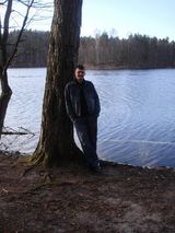 Фотография пользователя tomekaremke