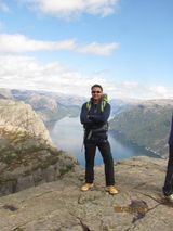 Zdjęcie użytkownika Vikingnorge