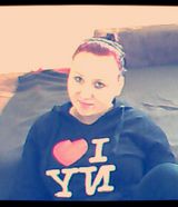 Fotka uživatele Buniaaaa