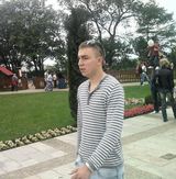 Foto utilizatorului Tindal