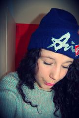 Fotka uživatele WidzeSwiatNaRozowo