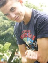 Фотография пользователя NaughtyBoyKRK