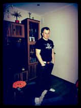 Benutzerfoto bartekwislak92