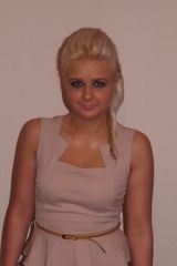 Benutzerfoto Paaatrrycjaa