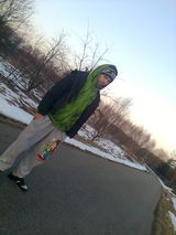 Zdjęcie użytkownika NBSkate